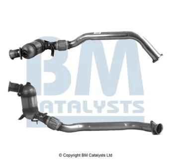 Катализатор BM CATALYSTS BM80164H
