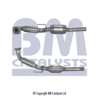 Катализатор BM CATALYSTS BM80173H