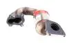 Катализатор выхлопной системы Renault Trafic/Laguna/ Opel Vivaro 1.9 dCi 01- BM CATALYSTS BM80232H (фото 4)