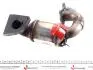 Катализатор выхлопной системы Renault Trafic/Laguna/ Opel Vivaro 1.9 dCi 01- BM CATALYSTS BM80232H (фото 5)