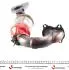 Катализатор выхлопной системы Renault Trafic/Laguna/ Opel Vivaro 1.9 dCi 01- BM CATALYSTS BM80232H (фото 6)
