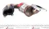 Катализатор выхлопной системы Renault Trafic/Laguna/ Opel Vivaro 1.9 dCi 01- BM CATALYSTS BM80232H (фото 7)