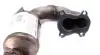 Катализатор выхлопной системы Renault Trafic/Laguna/ Opel Vivaro 1.9 dCi 01- BM CATALYSTS BM80232H (фото 10)