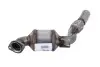 Сажевый фильтр BM CATALYSTS BM80250H (фото 1)