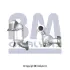 Катализатор BM CATALYSTS BM80309H (фото 1)