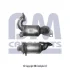 Катализатор BM CATALYSTS BM80337H (фото 1)