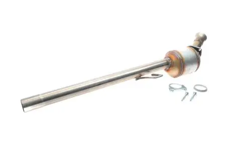 Катализатор выхлопной системы MB Vito (W639) OM646 03- BM CATALYSTS BM80352H