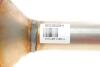 Катализатор выхлопной системы Citroen Jumper/Peugeot Boxer 2.2HDi 06- BM CATALYSTS BM80365H (фото 10)