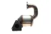 Катализатор выхлопной системы Renault Trafic/Opel Vivaro 2.0dCi 06- BM CATALYSTS BM80380H (фото 2)