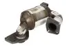 Катализатор BM CATALYSTS BM80382H (фото 3)