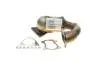 Катализатор выхлопной системы Renault Kangoo/Master 1.9dCi/dTI 01- BM CATALYSTS BM80417H (фото 1)