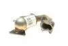 Катализатор выхлопной системы Renault Kangoo/Master 1.9dCi/dTI 01- BM CATALYSTS BM80417H (фото 11)