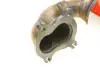 Катализатор выхлопной системы Renault Kangoo/Master 1.9dCi/dTI 01- BM CATALYSTS BM80417H (фото 8)
