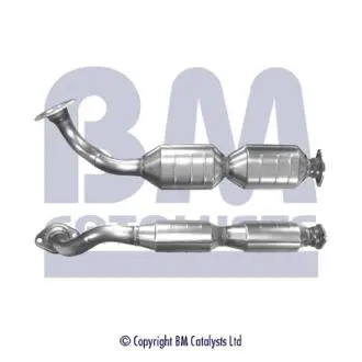 Катализатор BM CATALYSTS BM80426H