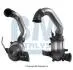 Катализатор выхлопной системы Citroen Jumpy/Peugeot Expert 2.0HDi 07- BM CATALYSTS BM80439H (фото 1)