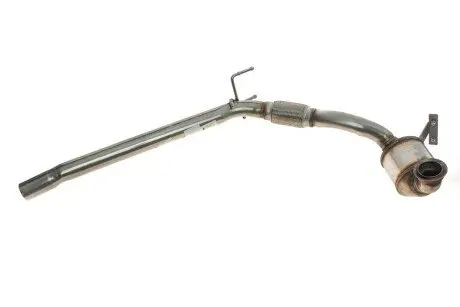 Катализатор выхлопной системы VW Caddy 1.9TDI 05-10 BM CATALYSTS BM80446H