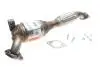 Катализатор выхлопной системы Ford Transit Connect 1.8Di/TDCi 02-13 BM CATALYSTS BM80447H (фото 1)