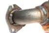 Катализатор выхлопной системы Ford Transit Connect 1.8Di/TDCi 02-13 BM CATALYSTS BM80447H (фото 11)