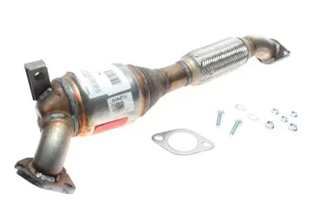 Катализатор выхлопной системы Ford Transit Connect 1.8Di/TDCi 02-13 BM CATALYSTS BM80447H