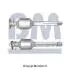 Автозапчасть BM CATALYSTS BM80507H (фото 1)