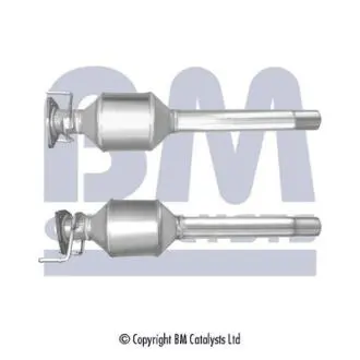 Автозапчасть BM CATALYSTS BM80507H