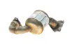 Катализатор выхлопной системы Renault Laguna/Megane/Scenic 2.0dCi 08- BM CATALYSTS BM80527H (фото 9)