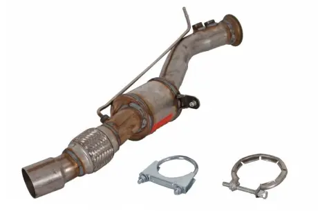 Каталізатор BM CATALYSTS BM80546H