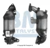 Автозапчасть BM CATALYSTS BM80563H (фото 1)