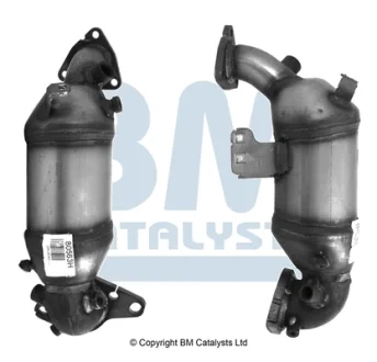 Автозапчасть BM CATALYSTS BM80563H