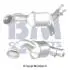 Катализатор BM CATALYSTS BM80603H (фото 1)