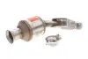 Катализатор выхлопной системы MB Vito (W639) OM646 03- BM CATALYSTS BM80772H (фото 1)