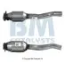 Катализатор BM CATALYSTS BM90065H (фото 1)