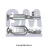 Катализатор BM CATALYSTS BM90096H (фото 1)