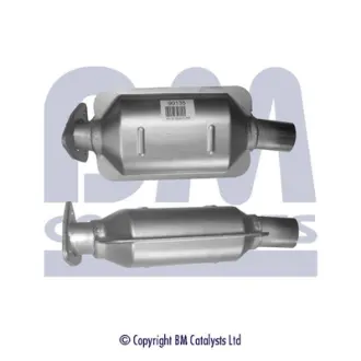 Катализатор BM CATALYSTS BM90135H