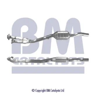 Катализатор BM CATALYSTS BM90195H