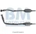 Катализатор BM CATALYSTS BM90261H (фото 1)