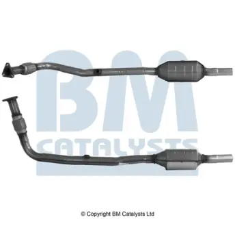 Катализатор BM CATALYSTS BM90261H