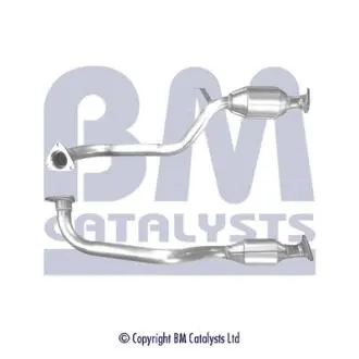 Катализатор BM CATALYSTS BM90377H