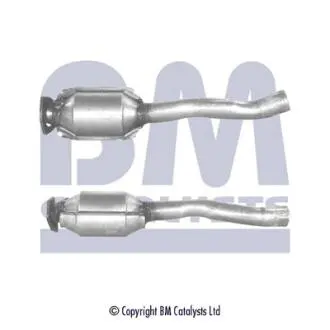 Катализатор BM CATALYSTS BM90465H