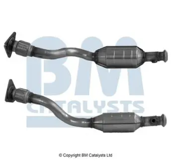 Катализатор BM CATALYSTS BM90578H