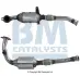 Катализатор BM CATALYSTS BM90754H (фото 1)