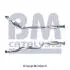Катализатор BM CATALYSTS BM90841H (фото 1)