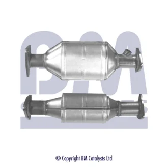 Каталізатор EURO 3 HONDA ACCORD VI 1.8/2.2/2.3 10.98-06.03 BM CATALYSTS BM90962H