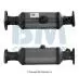 Катализатор BM CATALYSTS BM91011H (фото 1)