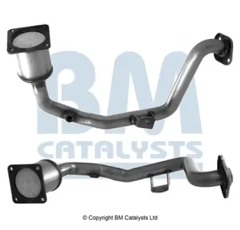 Катализатор BM CATALYSTS BM91069H