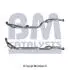 Катализатор BM CATALYSTS BM91124H (фото 1)