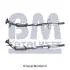 Катализатор BM CATALYSTS BM91251H (фото 1)