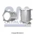 Катализатор BM CATALYSTS BM91259H (фото 1)