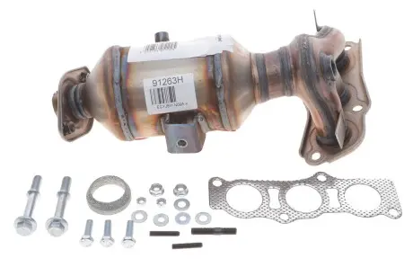 Катализатор BM CATALYSTS BM91263H