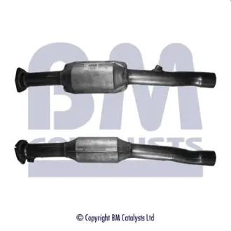 Катализатор BM CATALYSTS BM91301H